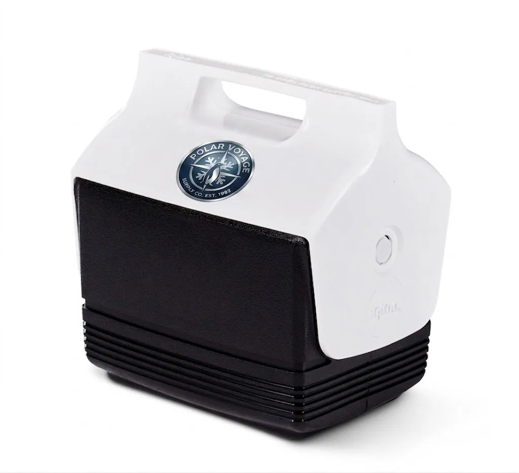 Igloo Playmate Mini 4L, Schwarz – Bild 6