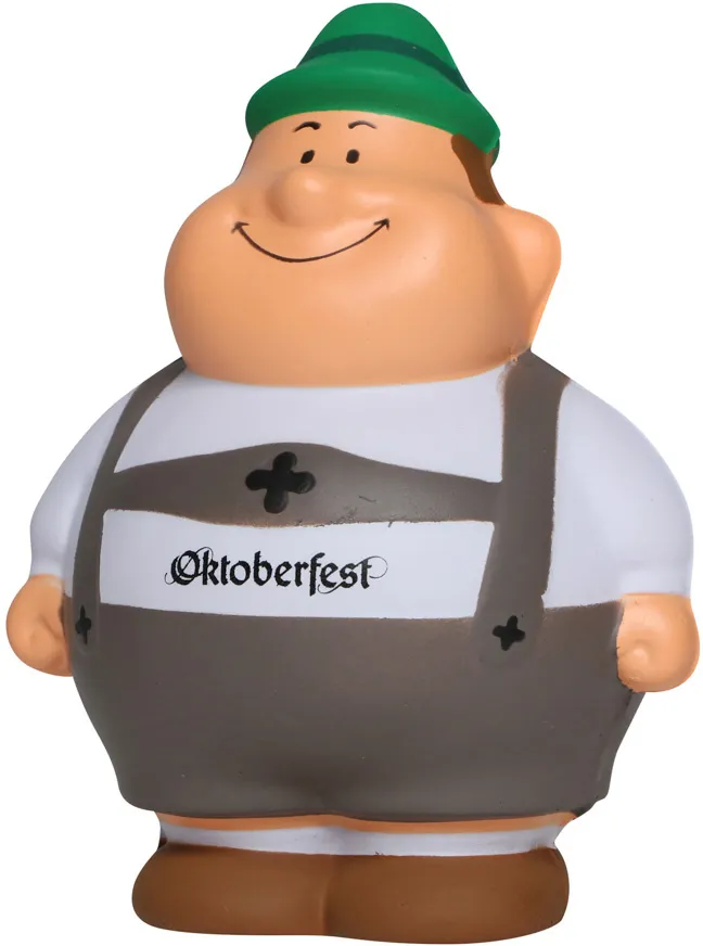 Oktoberfest™ Bert® „Bayer", multicolour – Bild 6