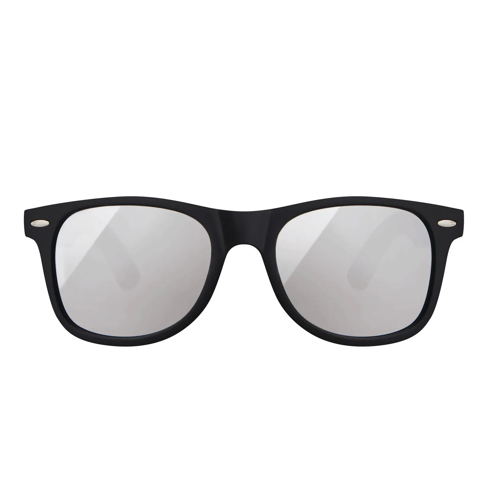 BAMBOOLINE - Sonnenbrille, silber – Bild 2