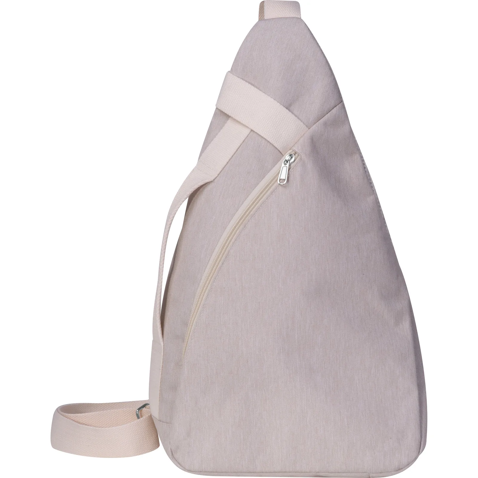 Citybag Rhode Island, beige – Bild 3