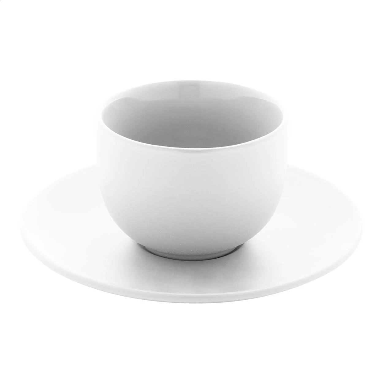 Cappuccinotassenset Caturra Plus, weiß – Bild 7