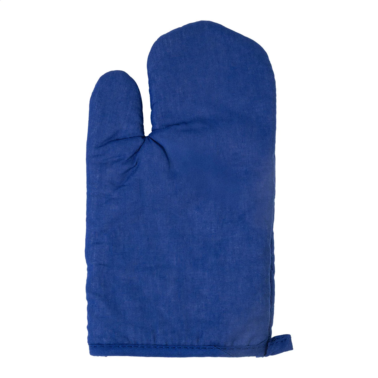 Ofenhandschuh Challah, blau – Bild 4