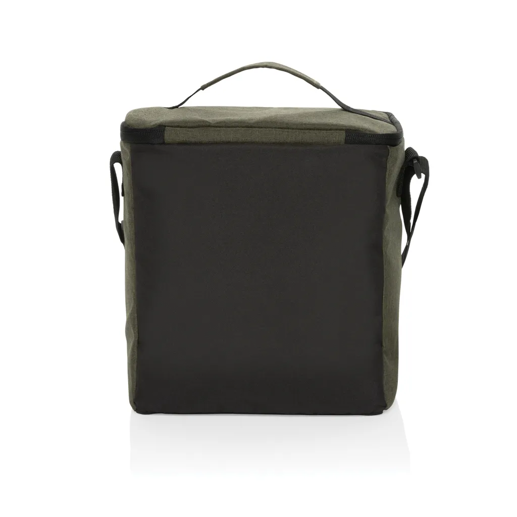 Kazu AWARE™ RPET Kühltasche, grün – Bild 5