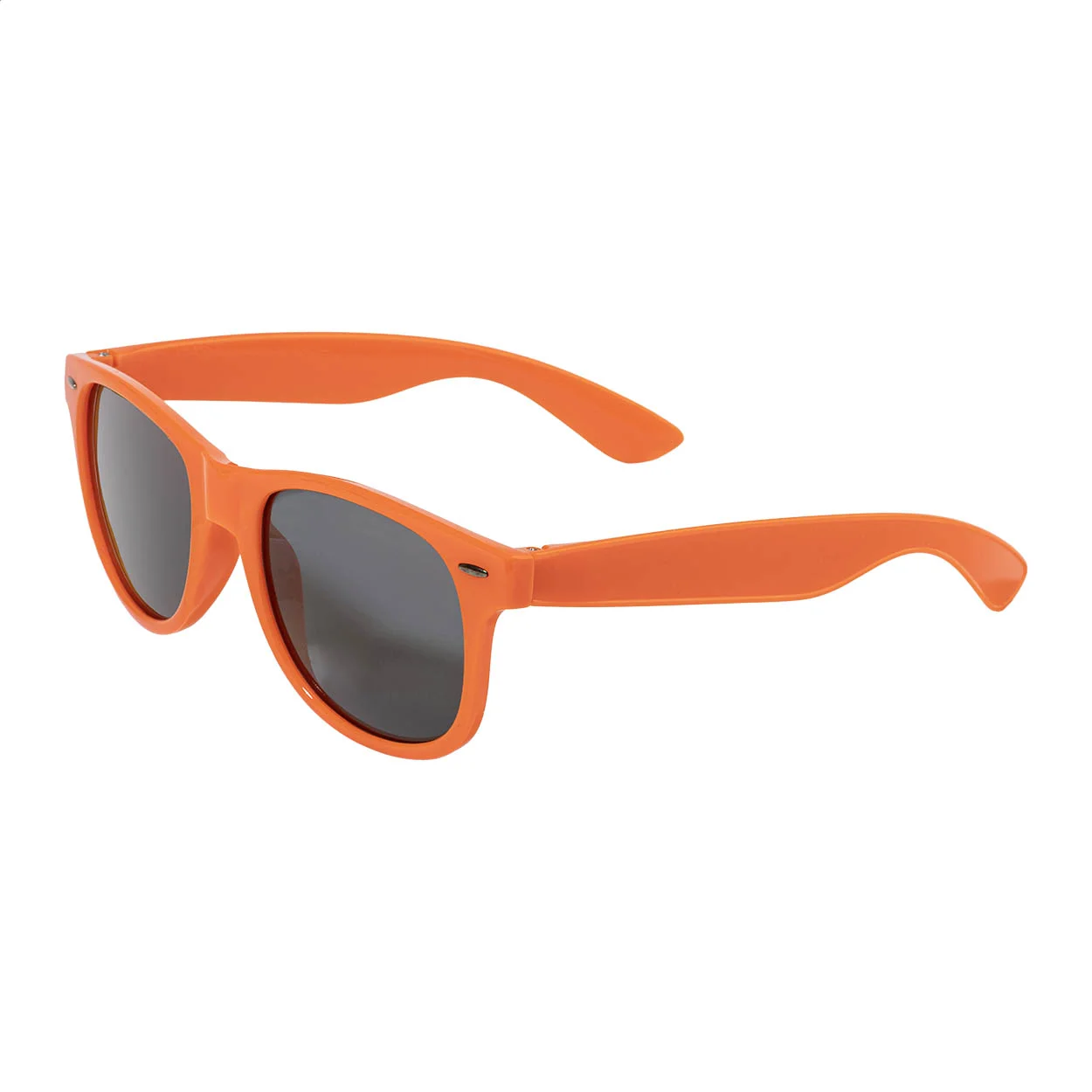 Sonnenbrille Dolox, orange – Bild 2