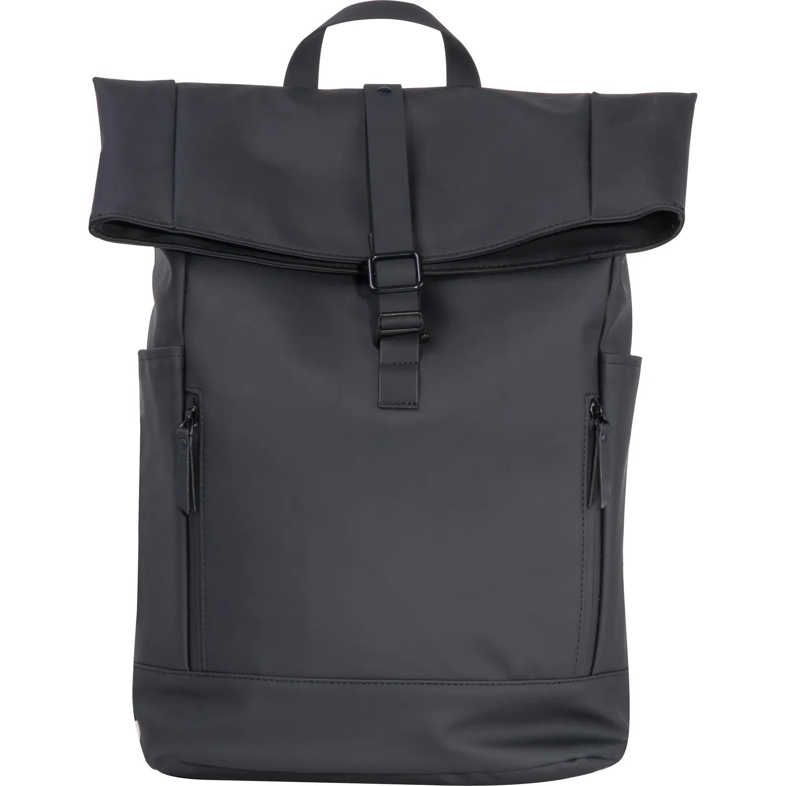 Laptoprucksack Norwich, schwarz – Bild 3