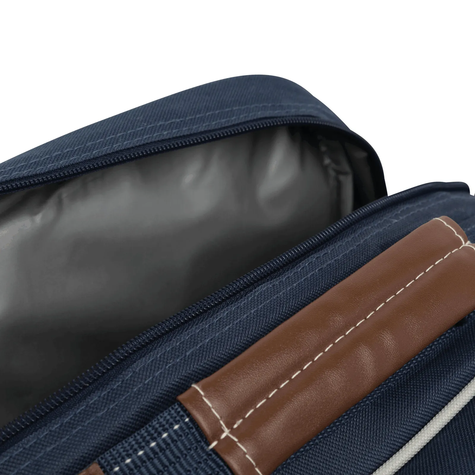 HYDE PARK - Picknickrucksack blau, blau – Bild 9