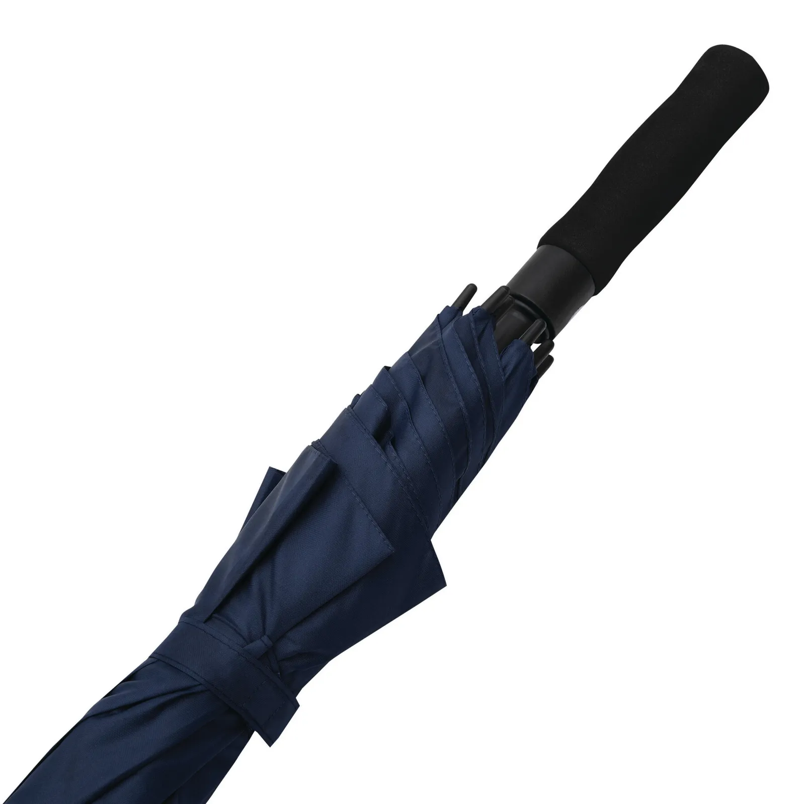 ORA - Automatik-Golfschirm, marineblau – Bild 6