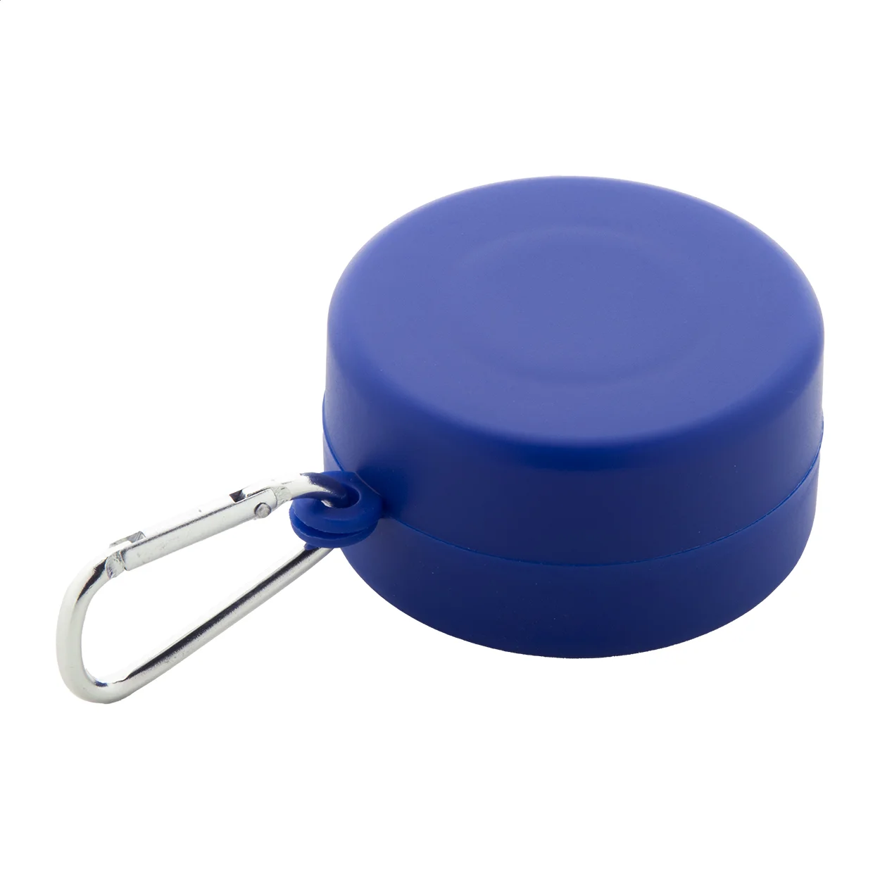 Teleskopbecher Medigo, blau – Bild 3