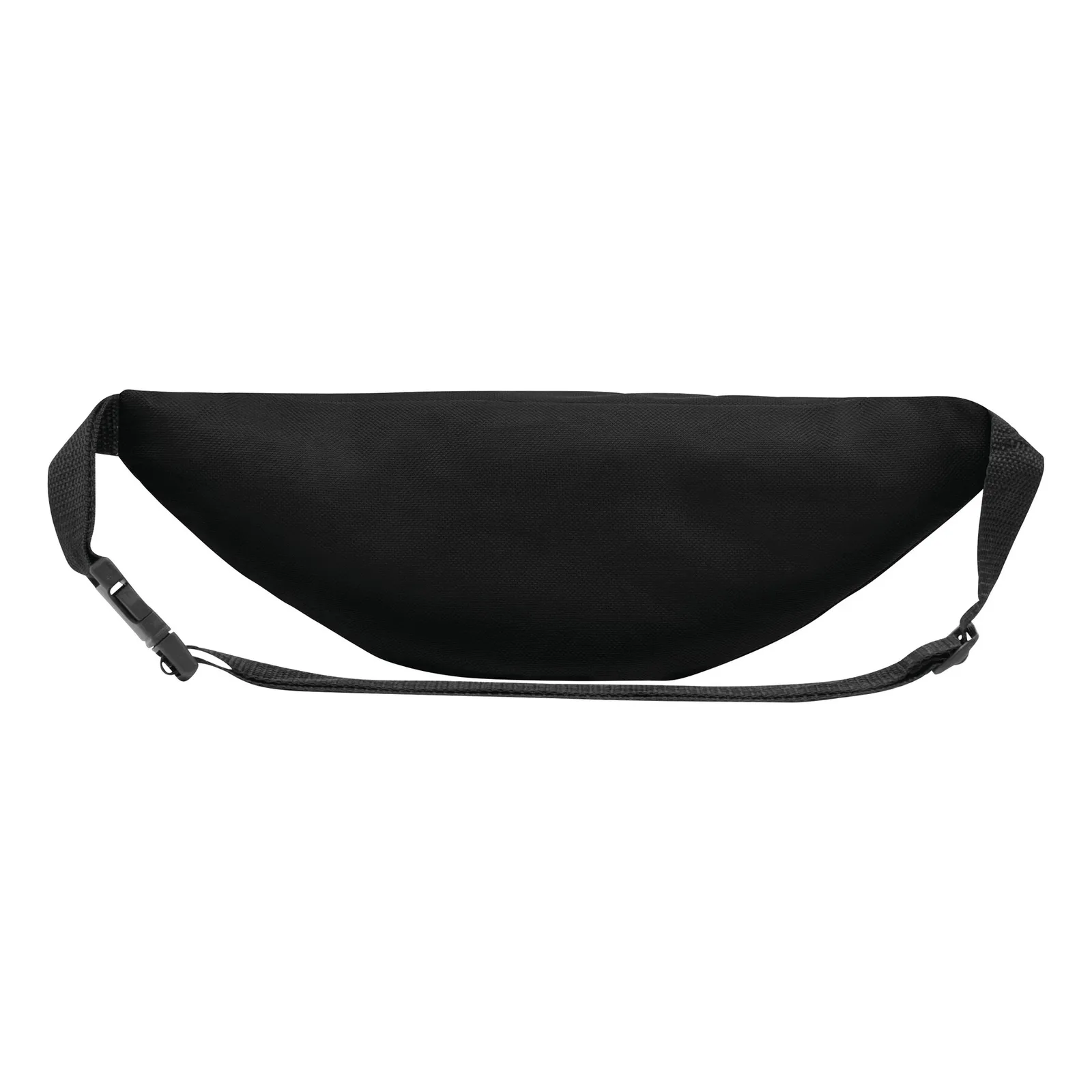 BELLY - Gürteltasche, schwarz – Bild 4