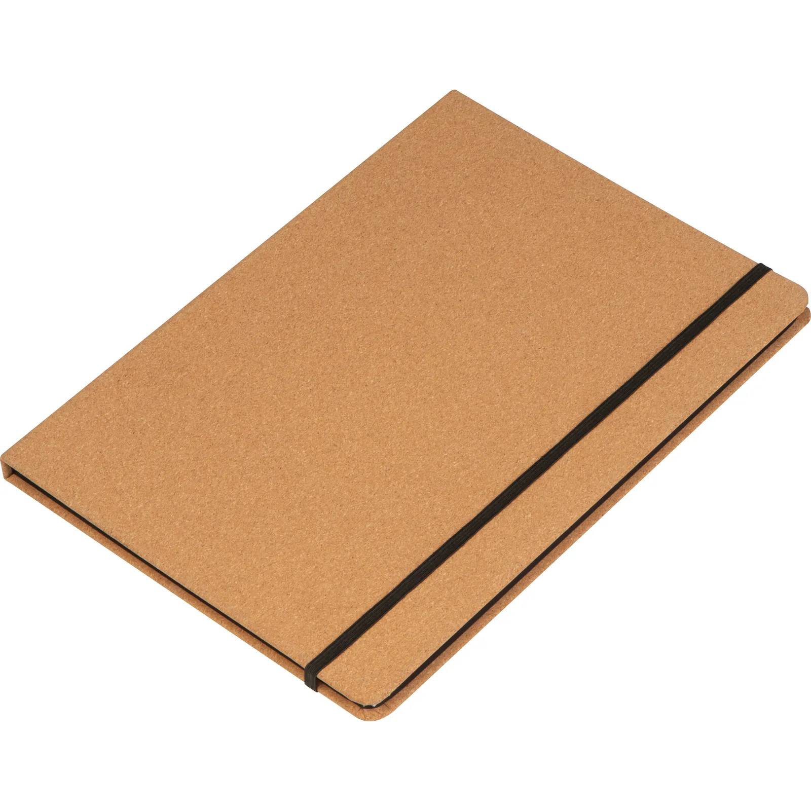 A4 Schreibmappe Syracuse, beige – Bild 3
