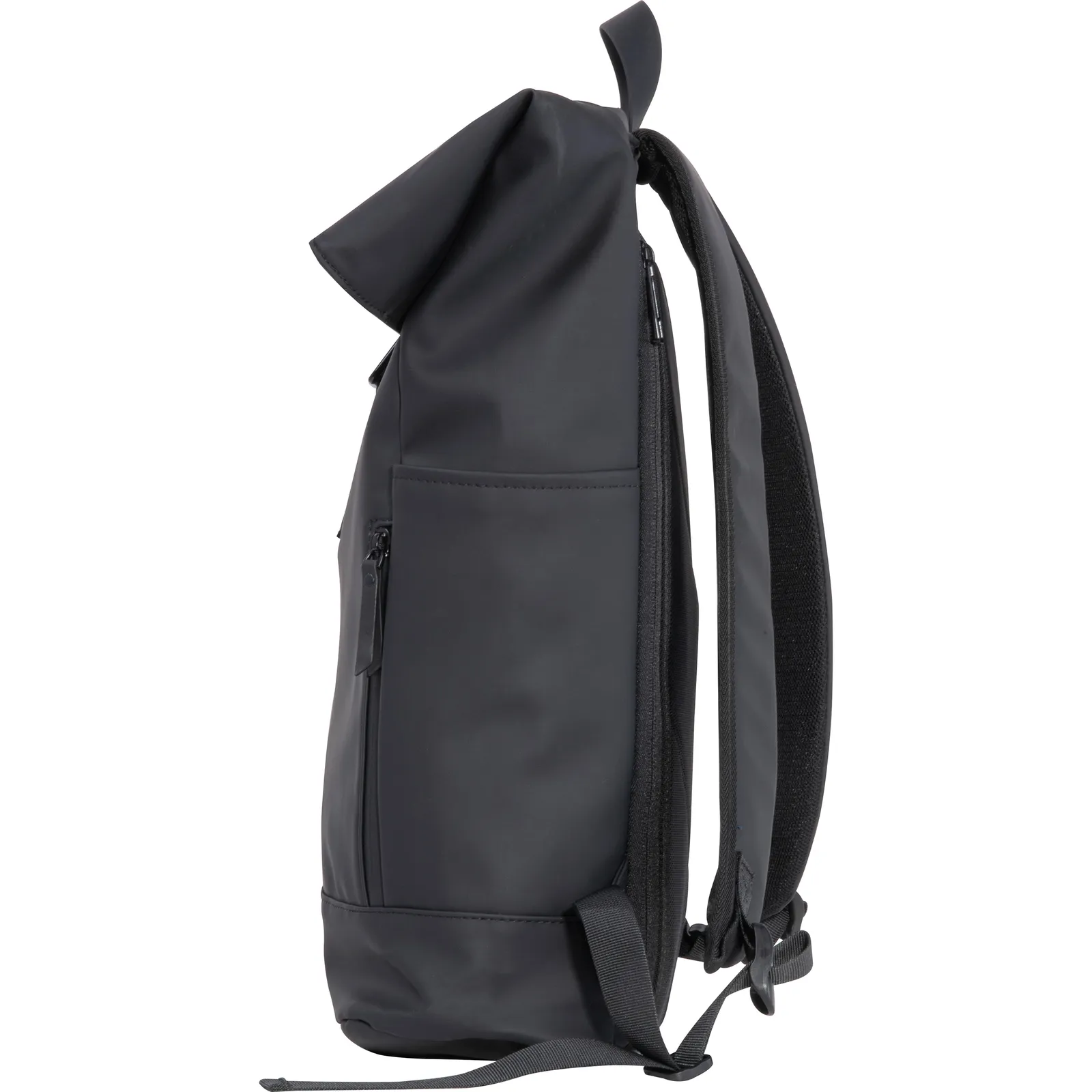 Laptoprucksack Norwich, schwarz – Bild 6