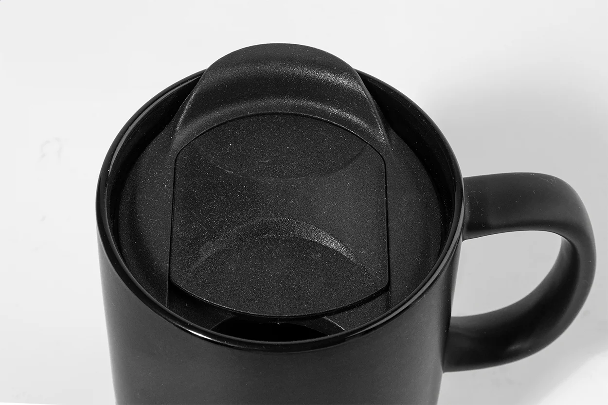 Tasse Komagu, schwarz – Bild 5
