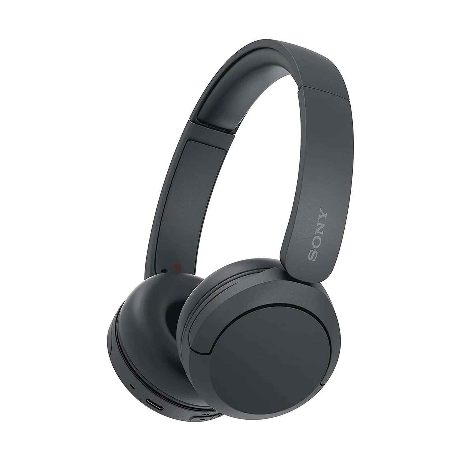 Sony Kopfhörer WH-CH 520, Schwarz – Bild 2