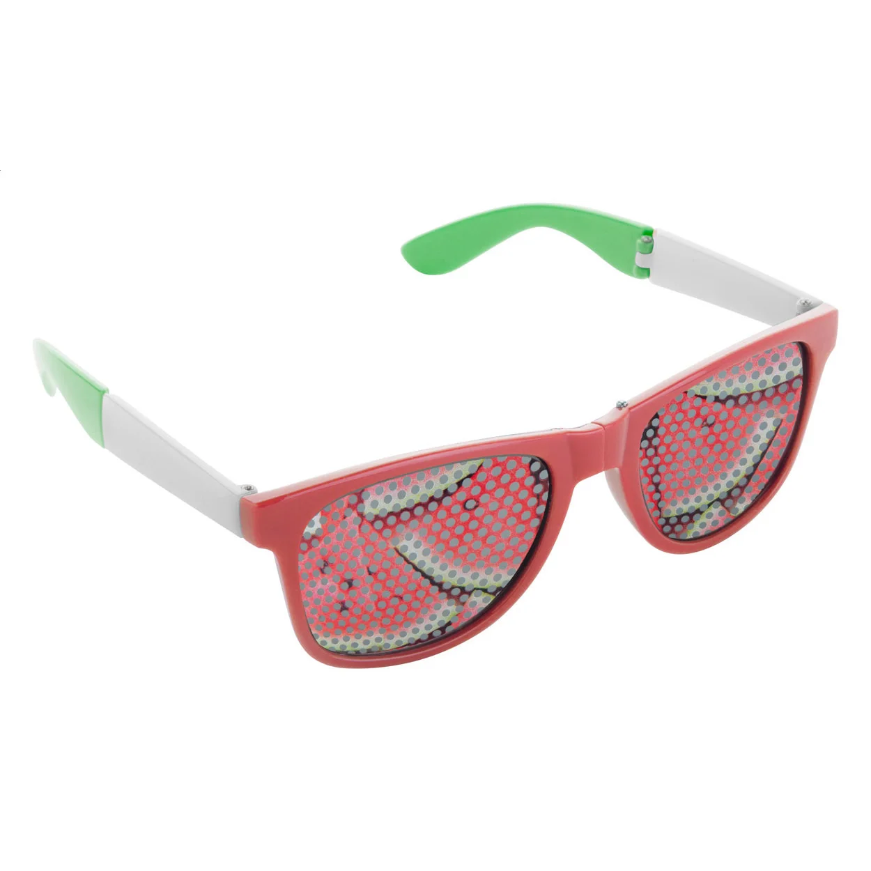 Sonnenbrille Mundo, mehrfarbig – Bild 2