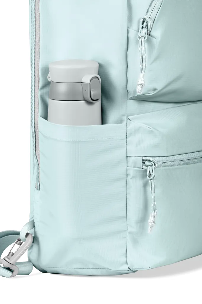 XD Design Switch 2-in-1 Rucksack, blau – Bild 19