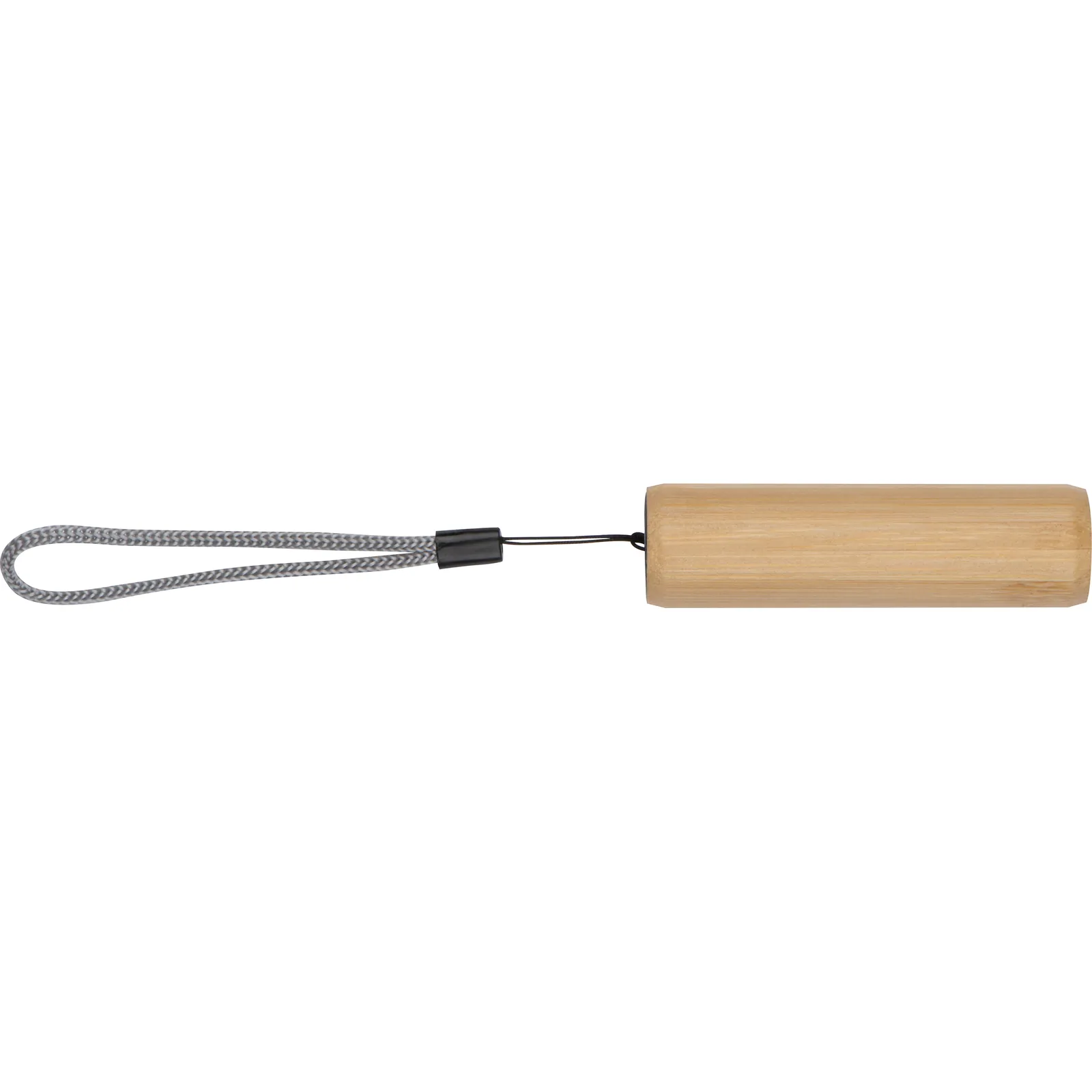 Set Taschenlampe/-messer Oldham, beige – Bild 4