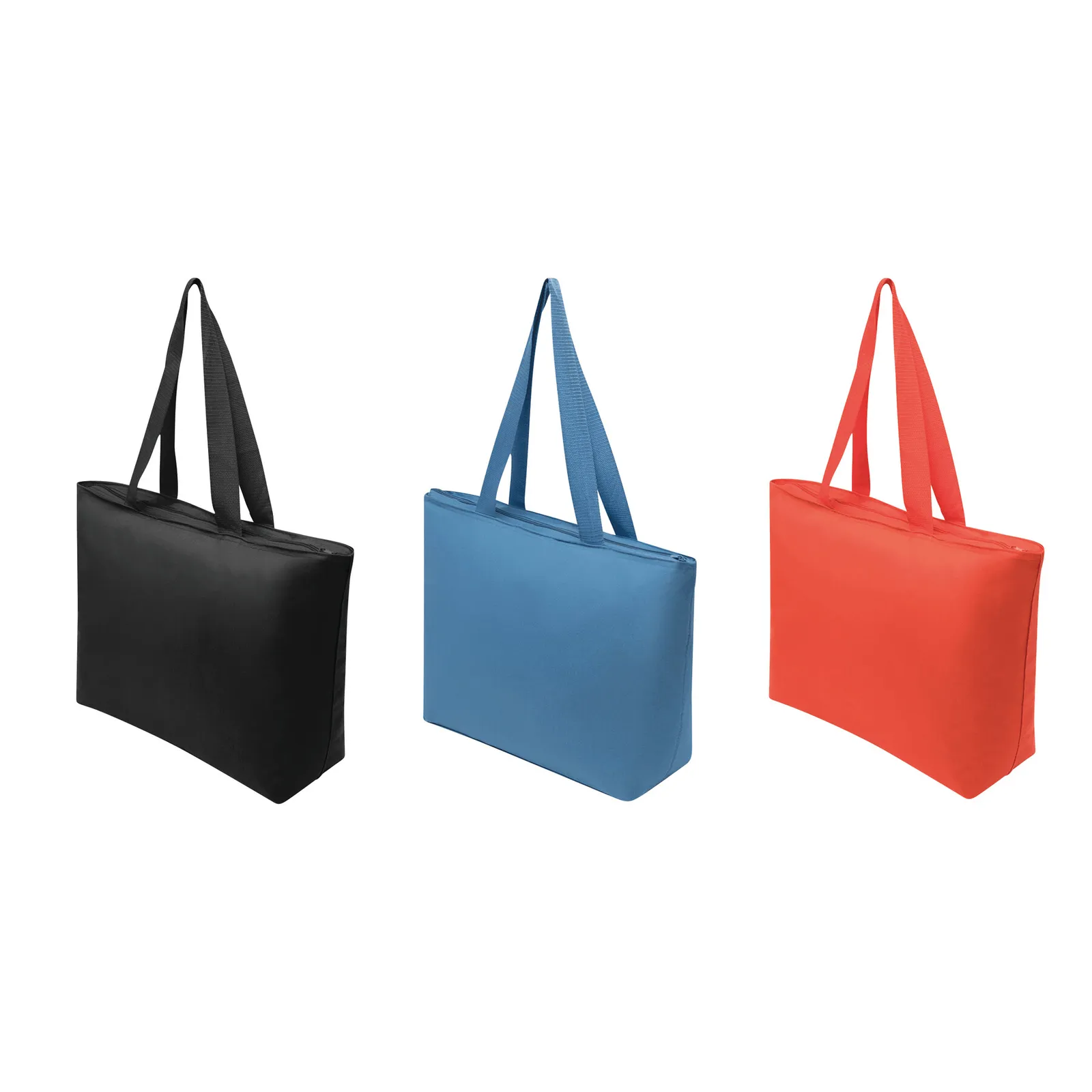 EASY - Shopper, schwarz – Bild 5