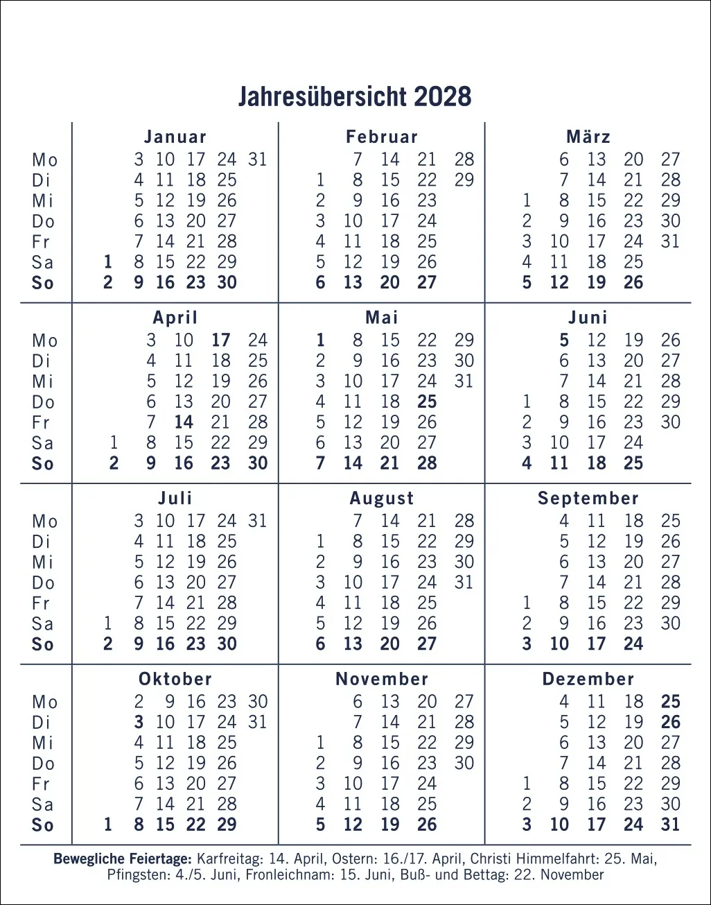 Die besten Sprüche für lange Bürotage TAK Tischkalender 2027 – Bild 13
