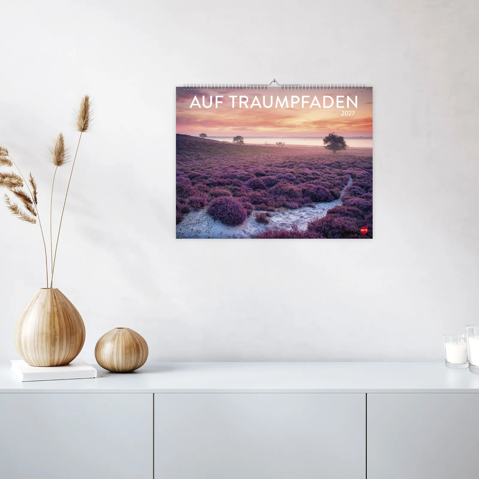 Auf Traumpfaden Posterkalender 2027 – Bild 14