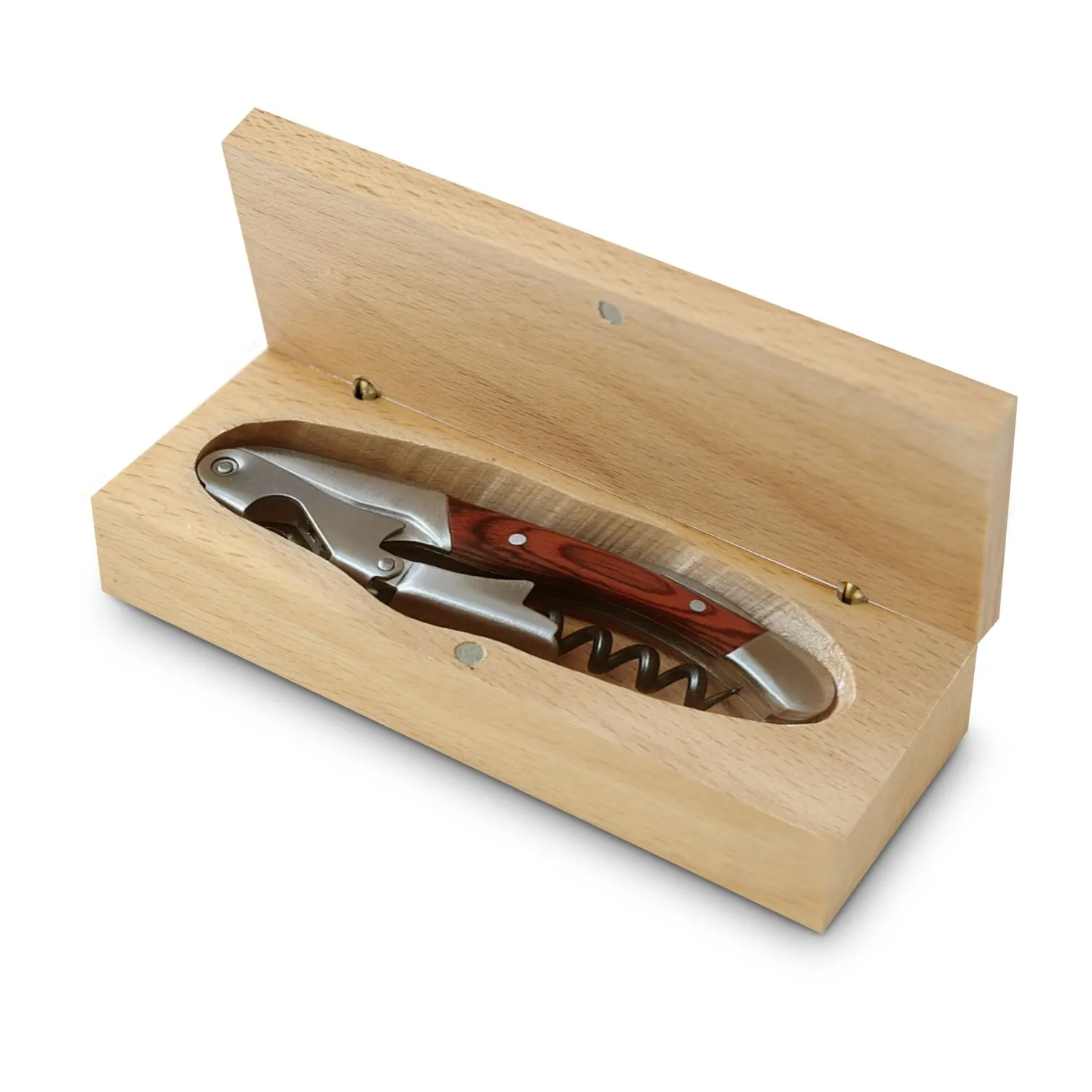 Geschenkset / Präsenteset: Wein-Freu(n)de, gelb – Bild 5