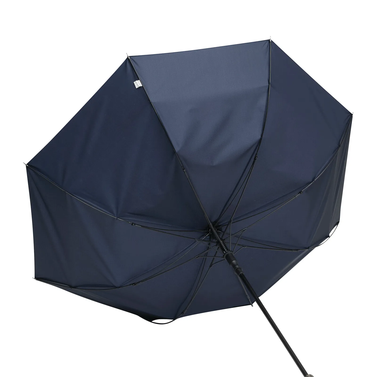 EARL - Automatik-Golfschirm, marineblau – Bild 7