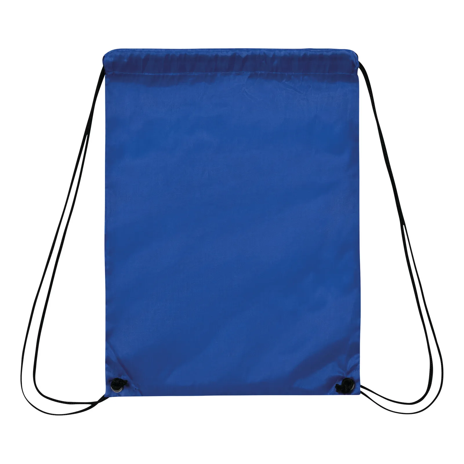 TOWN - Turnbeutel/ Rucksack, blau – Bild 2