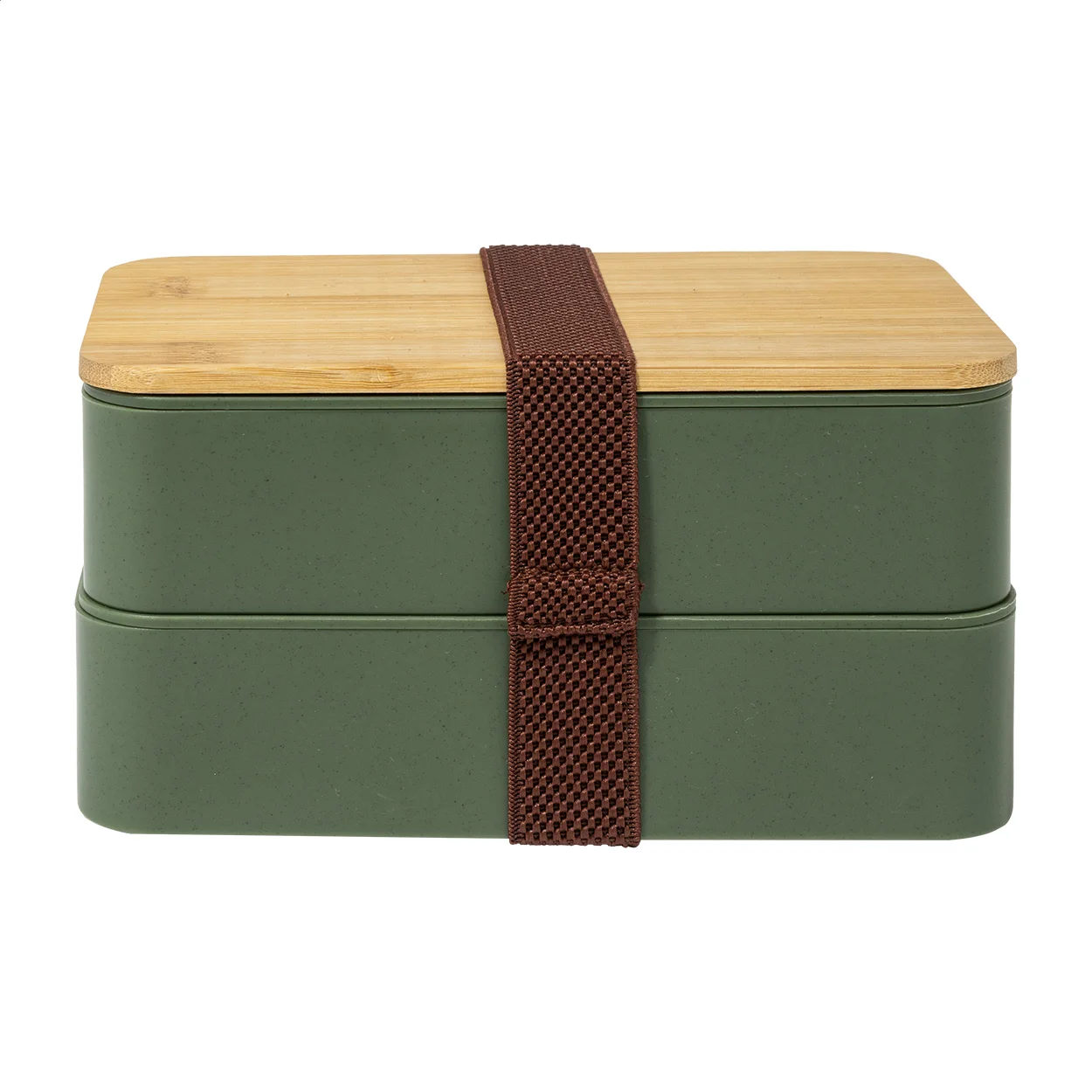Lunchbox Satay, grün – Bild 8