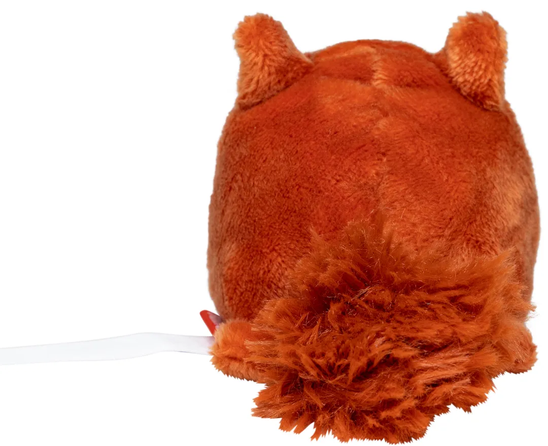 Schmoozies® Eichhörnchen, braun – Bild 4