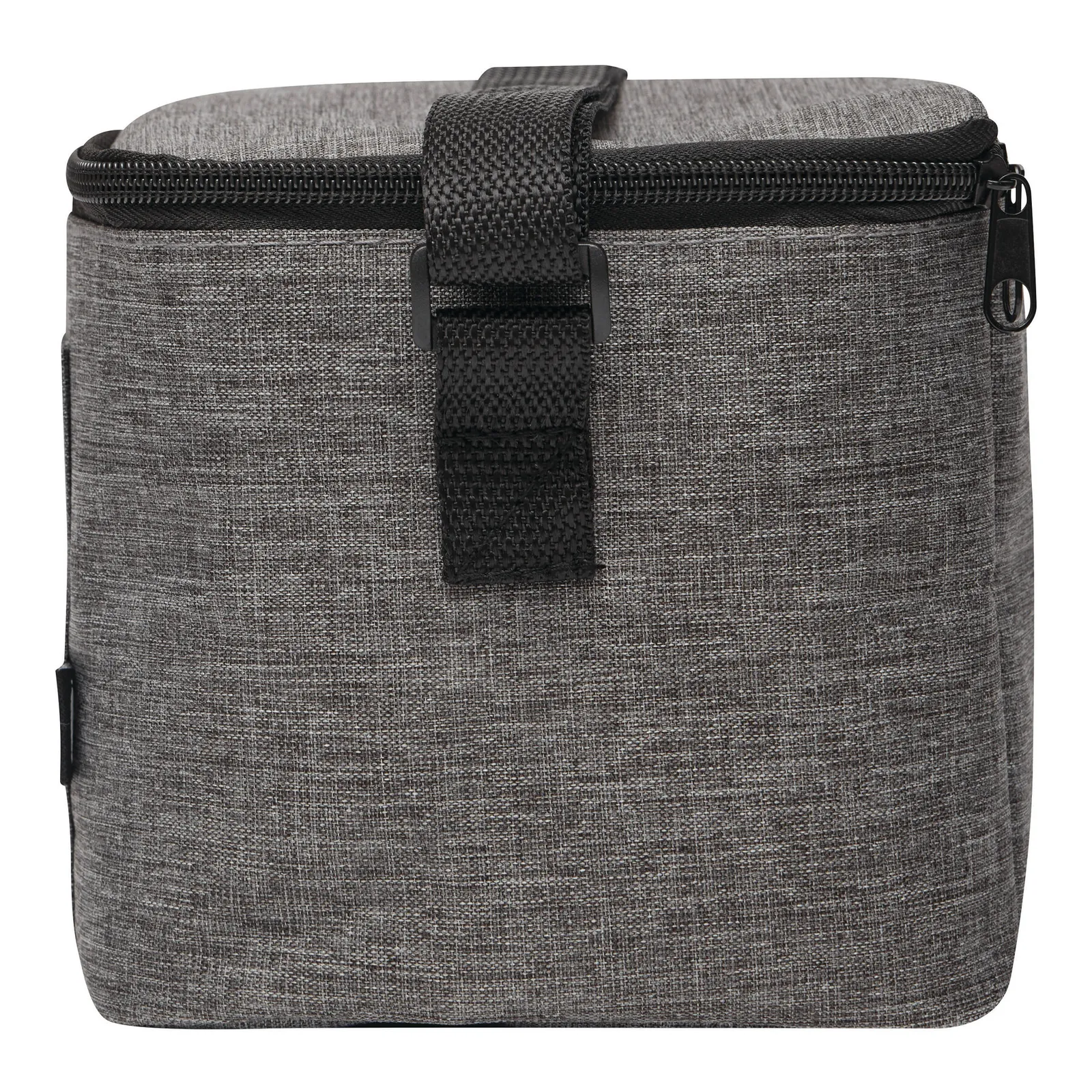 KOBUK - Kühltasche, hellgrau – Bild 4