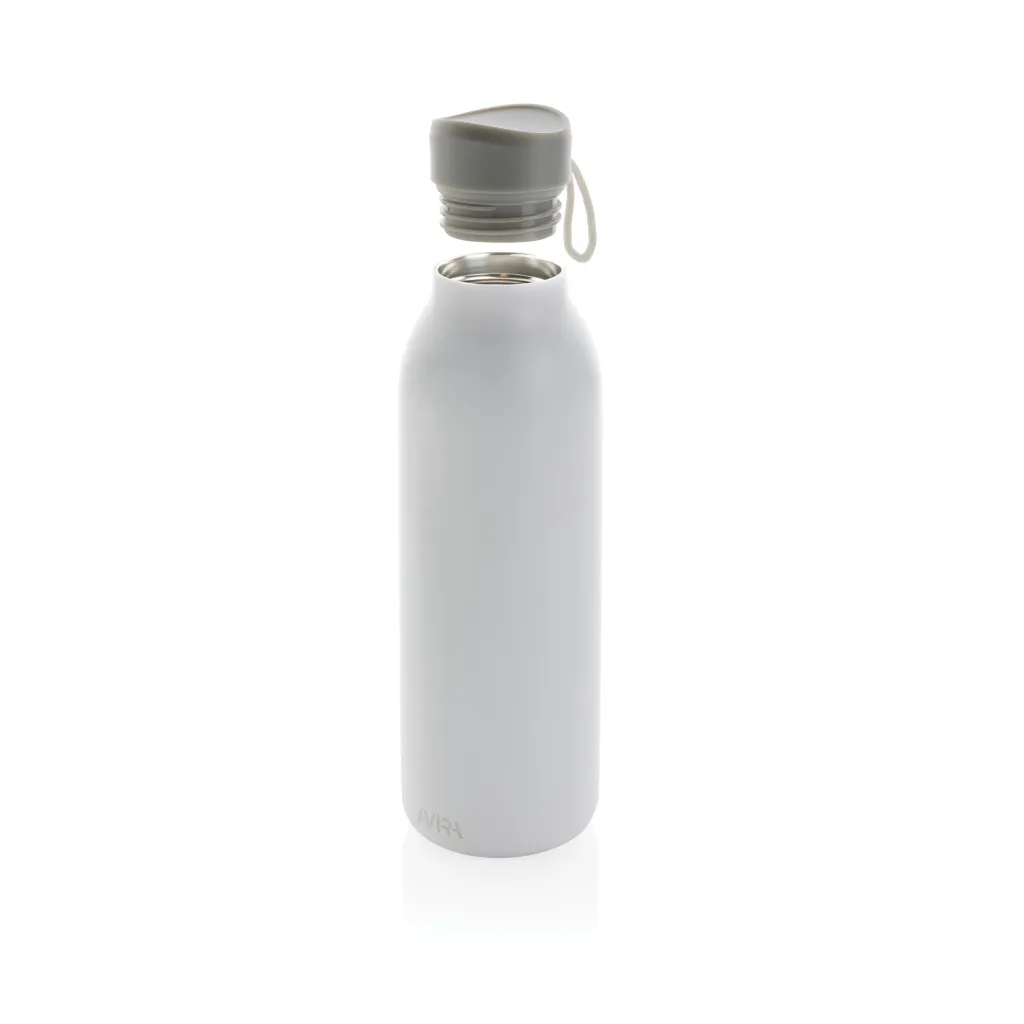 Avira Avior RCS recycelte Stainless-Steel Flasche 500ml, weiß – Bild 6