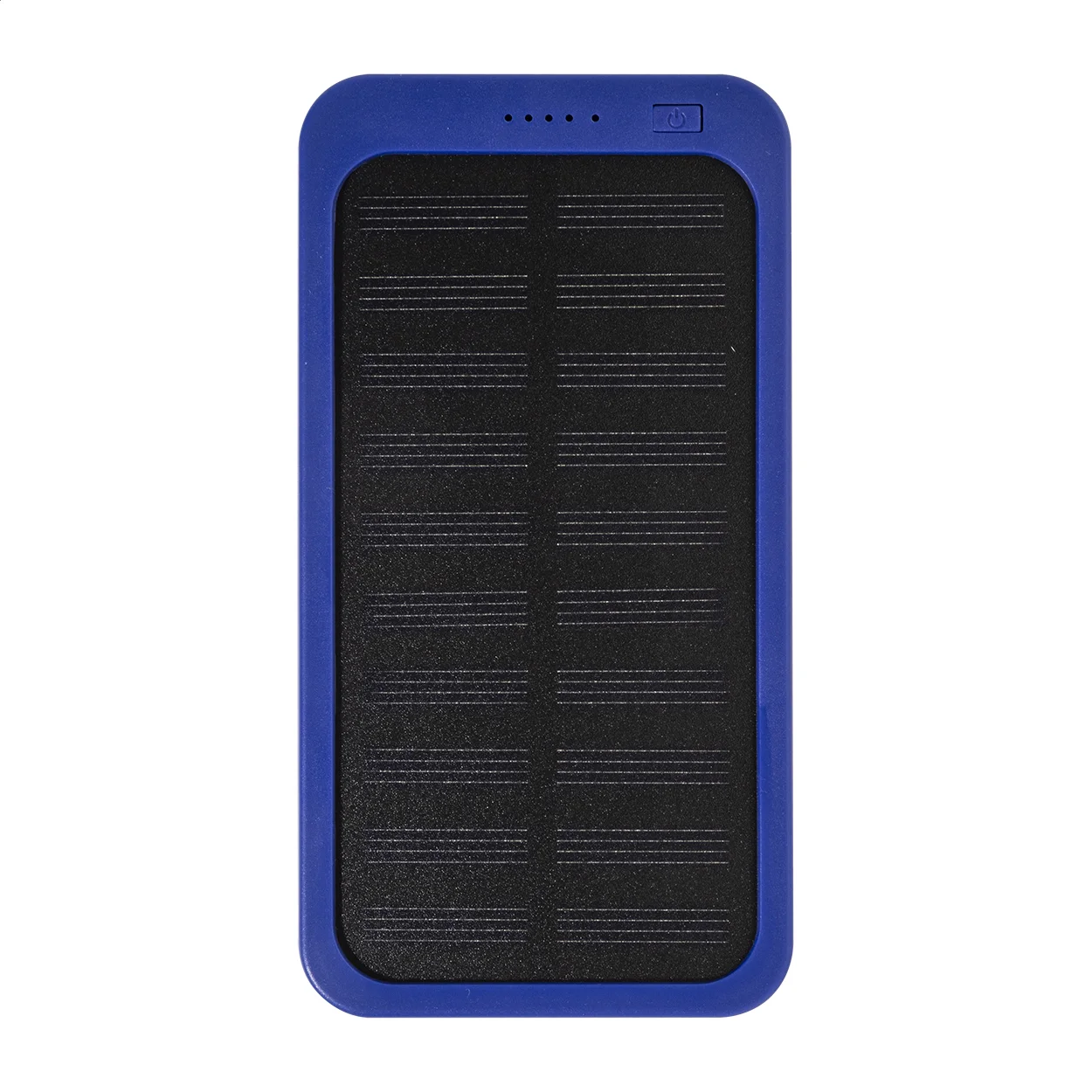 RABS-Powerbank Rabobank Sun, blau – Bild 4