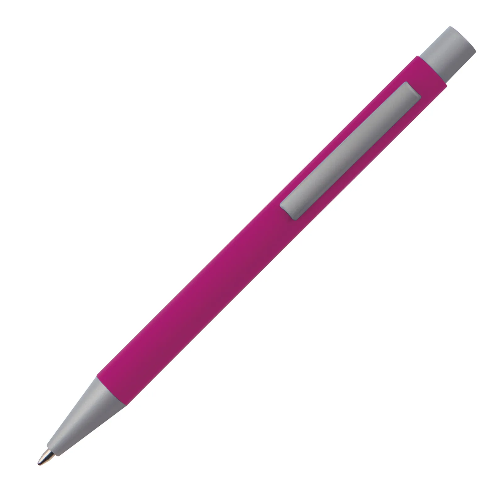 Schreibset Uppsala, pink – Bild 9