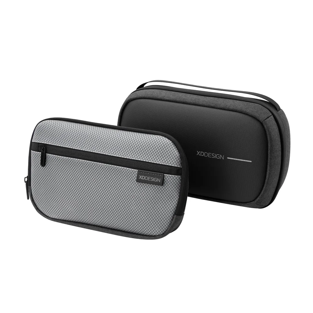 XD Design First Class All-in-One Case, schwarz – Bild 11