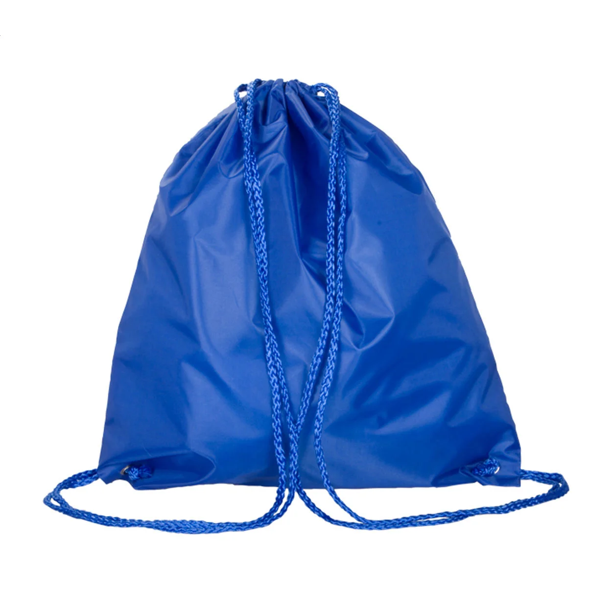 Turnbeutel Jock, blau – Bild 2
