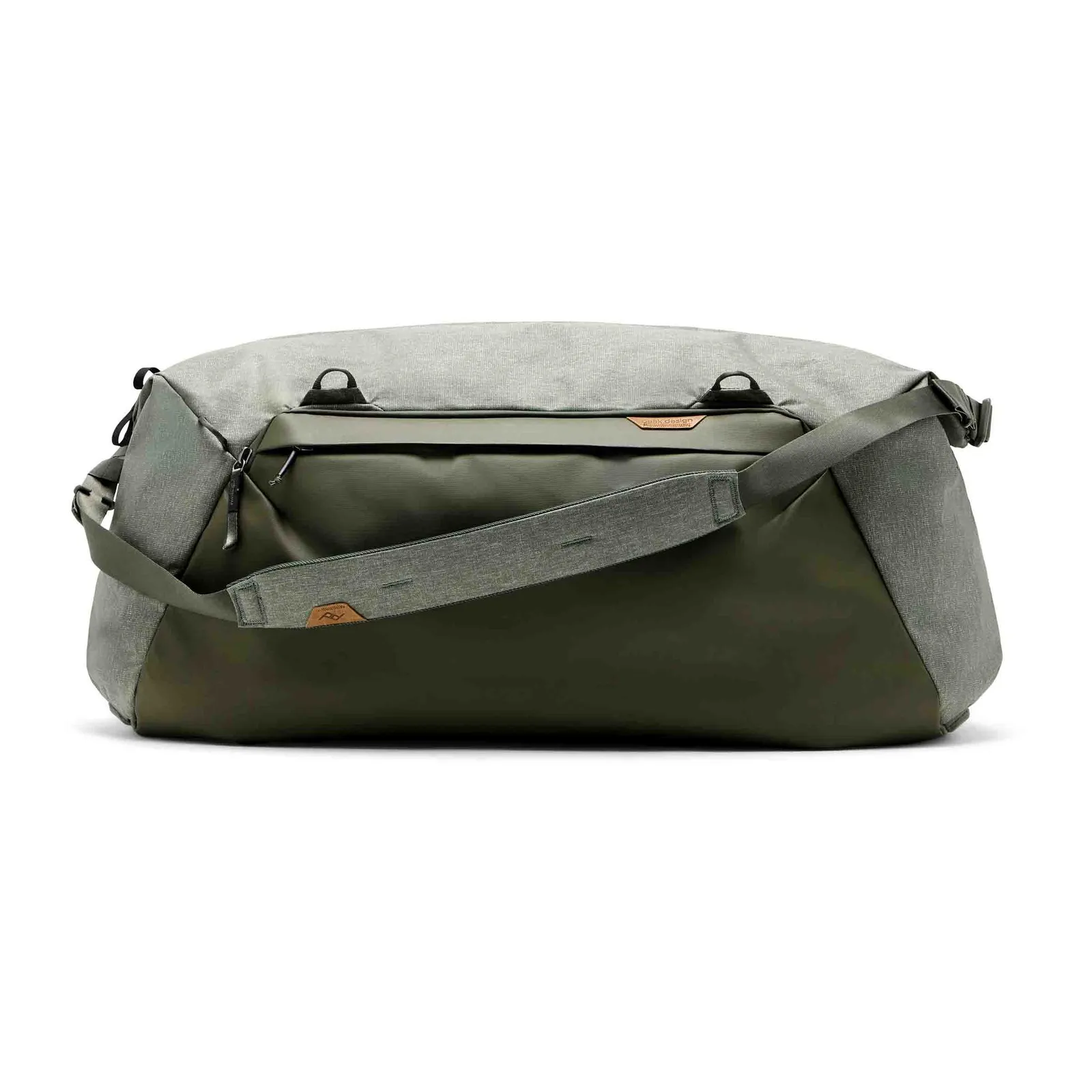 Peak Design Reisetasche 80L, Salbeigrün – Bild 7