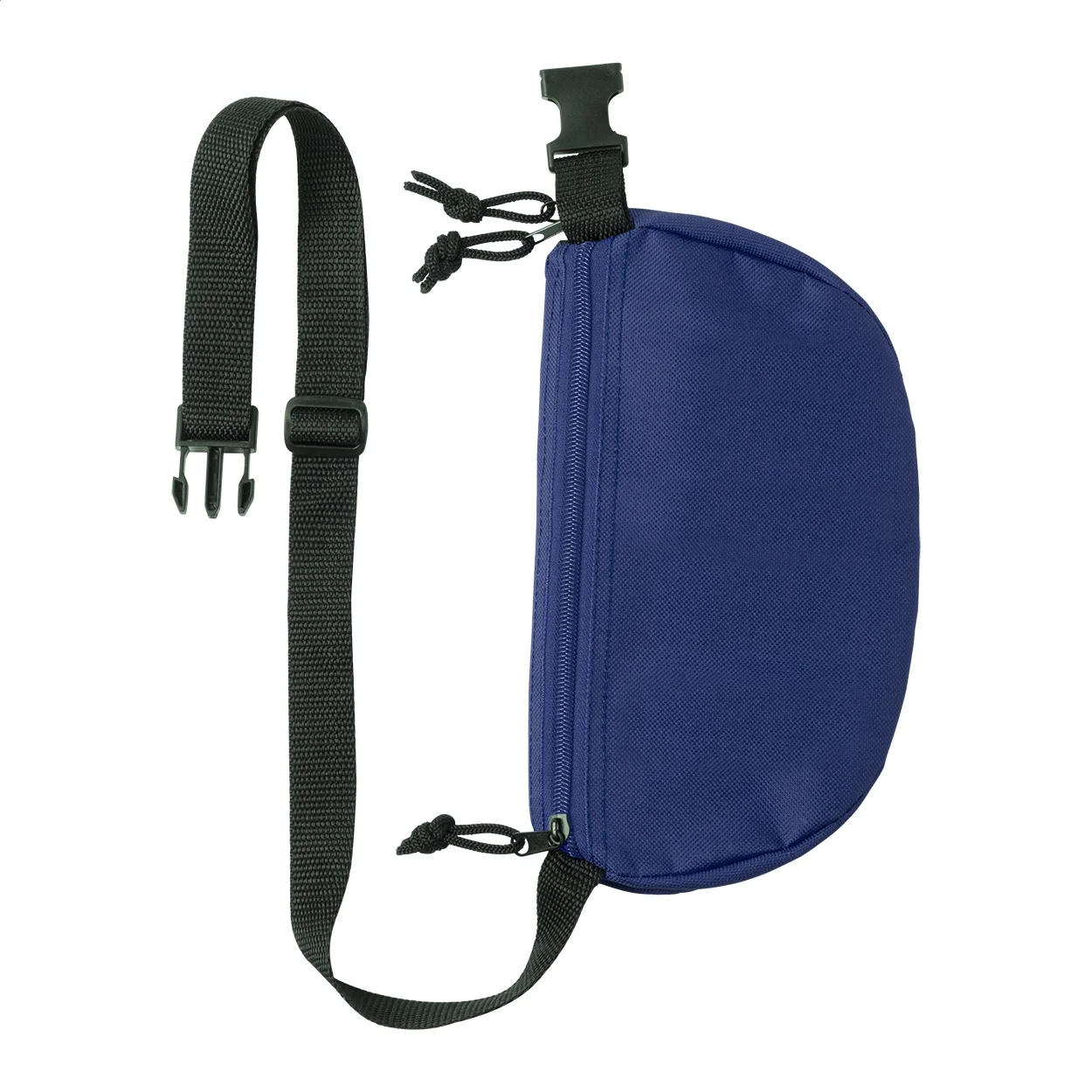Gürteltasche Matsuri, dunkelblau – Bild 2