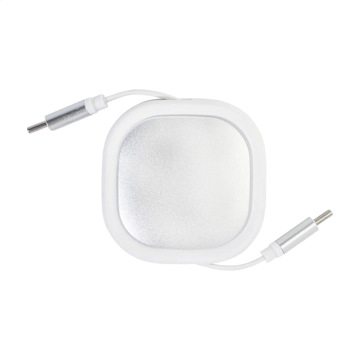 60W USB-C Ladekabel Cabsle Plus