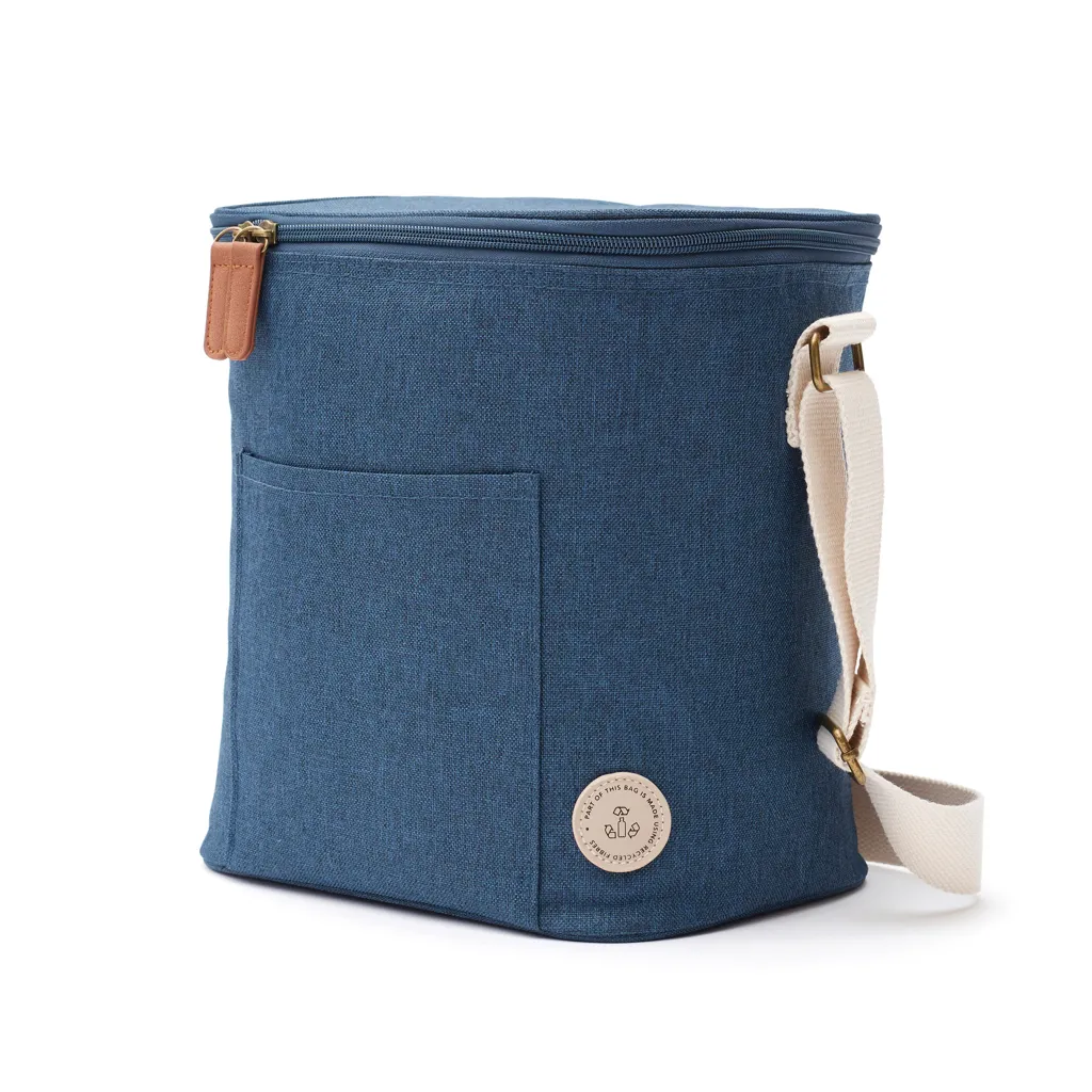 VINGA Sortino Kühltasche, blau – Bild 3