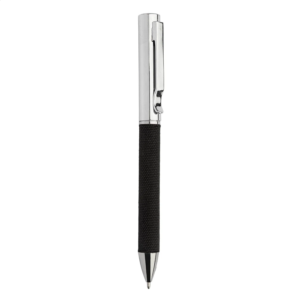 Business-Geschenkset Negotus, silber – Bild 15