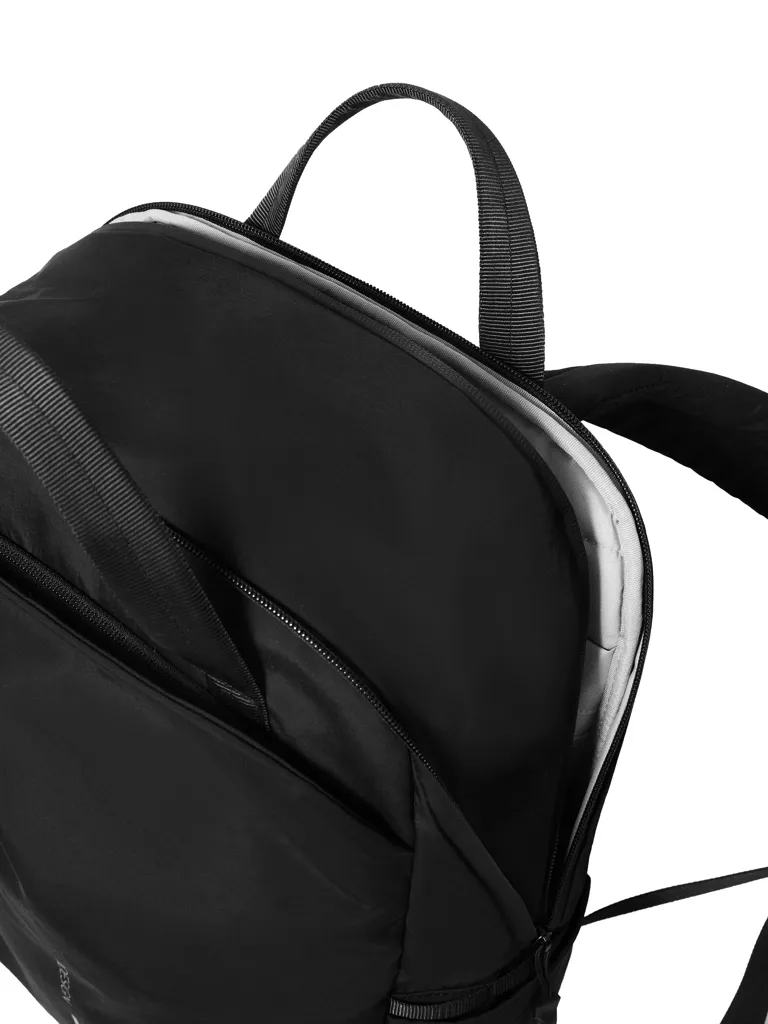 XD Design Soft Tote Rucksack, schwarz – Bild 24
