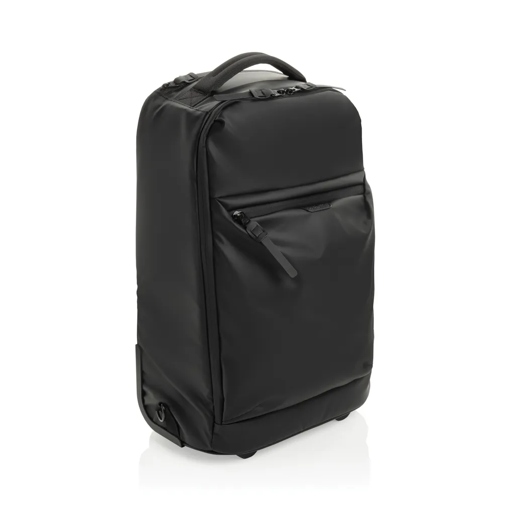 Swiss Peak OSLO RCS Rucksack mit Rollen