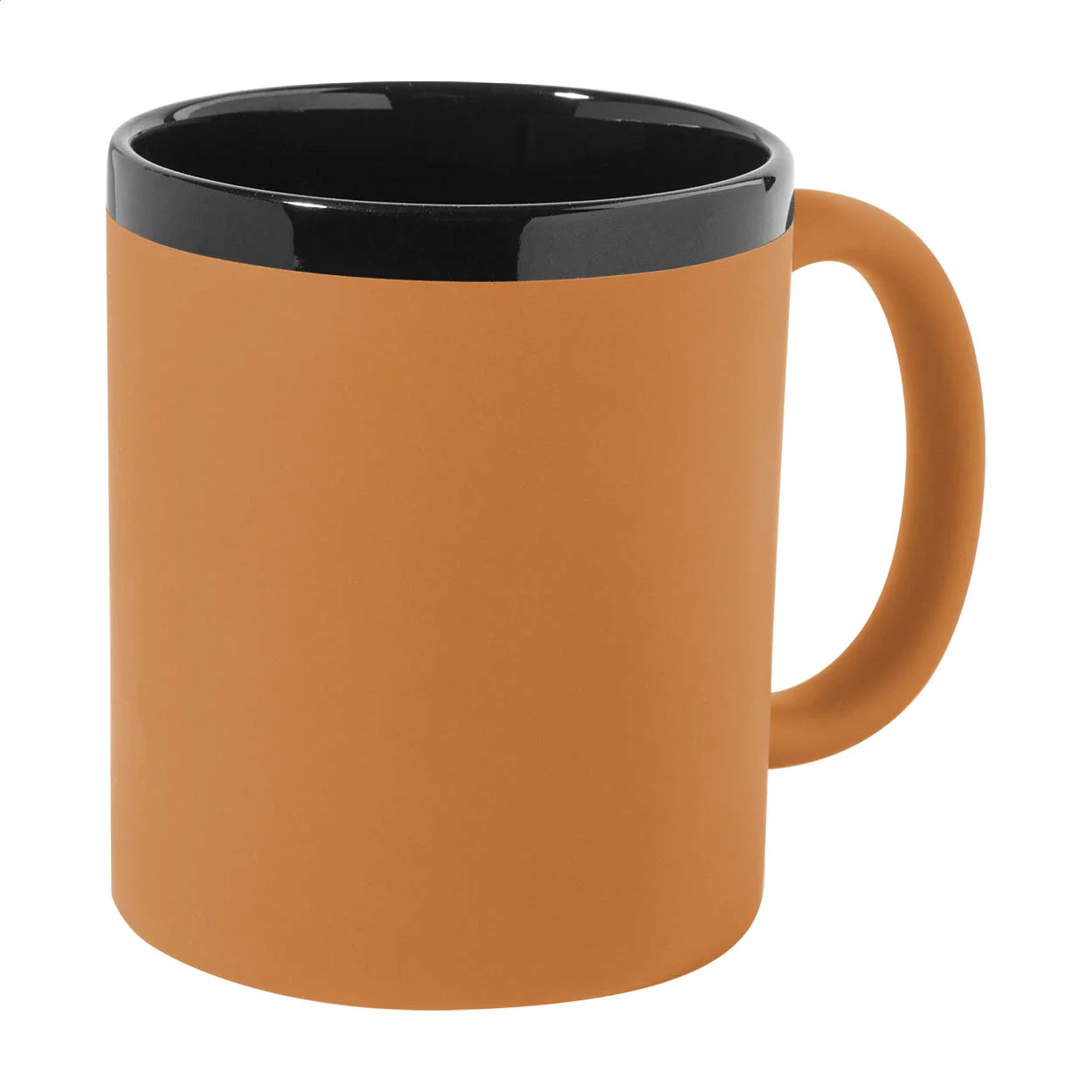 Tasse Kovary, orange – Bild 3