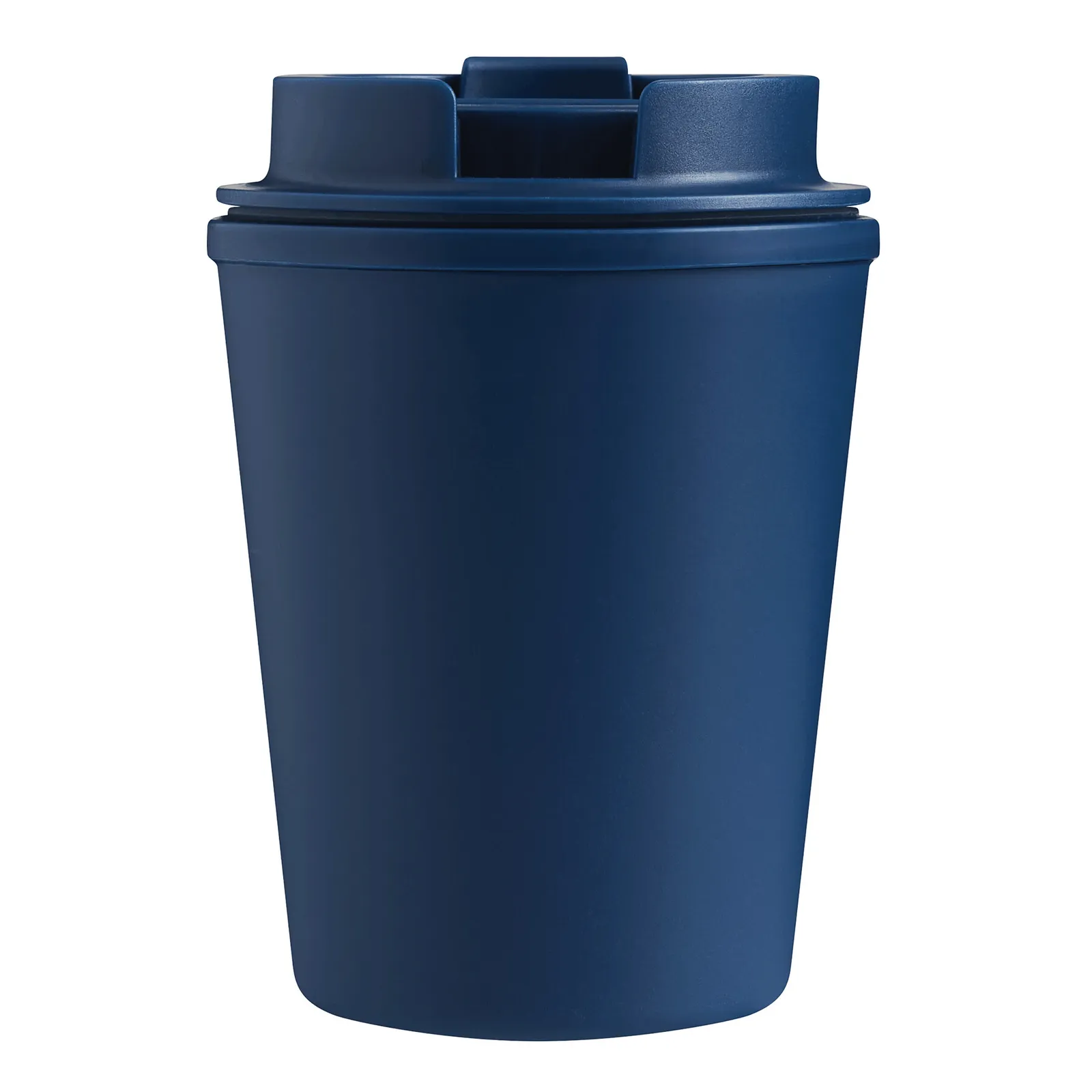 FLEXICUP - Trinkbecher, blau – Bild 4