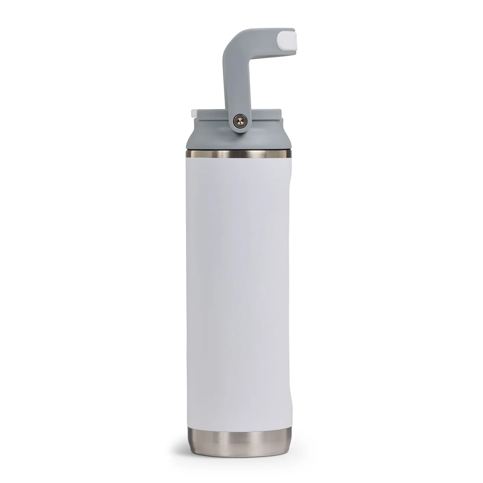 Igloo Sport Sipper Trinkflasche, Weiß – Bild 20
