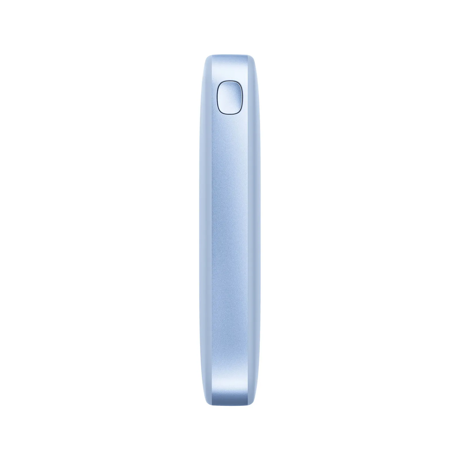 Fresh 'n Rebel Powerbank 12000 mAh USB-C, Leuchtblau – Bild 2