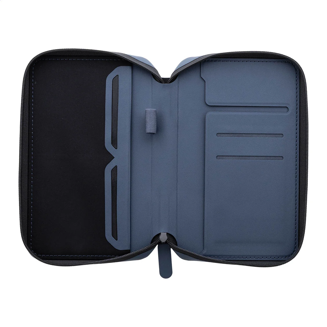 Reise-Organizer RPU Pulux Pass, blau – Bild 3