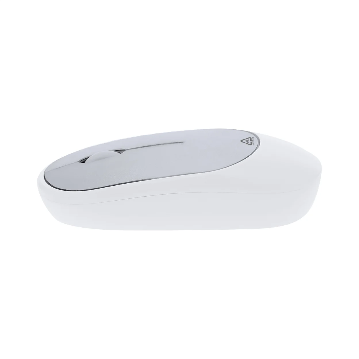 Optische Maus Sakkum, silber – Bild 5