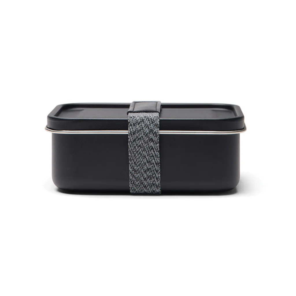 VINGA Parks Lunch-Box aus RCS Stainless-Steel