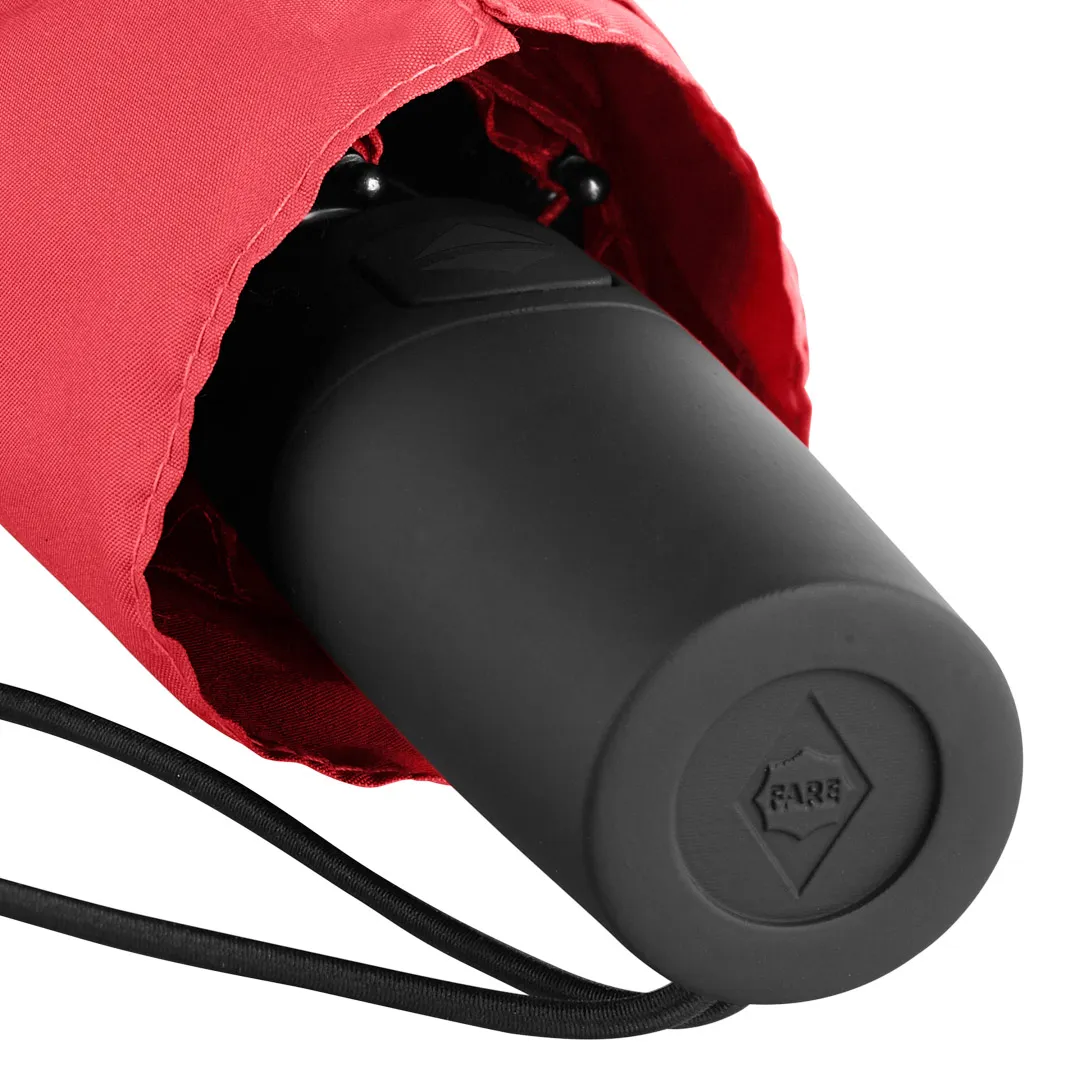 AOC-Taschenschirm, rot – Bild 5