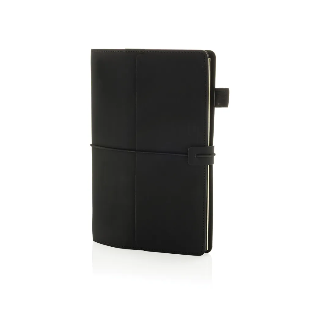 Daily Notes Binder 3-in-1 PU-Notizbuch zum Nachfüllen